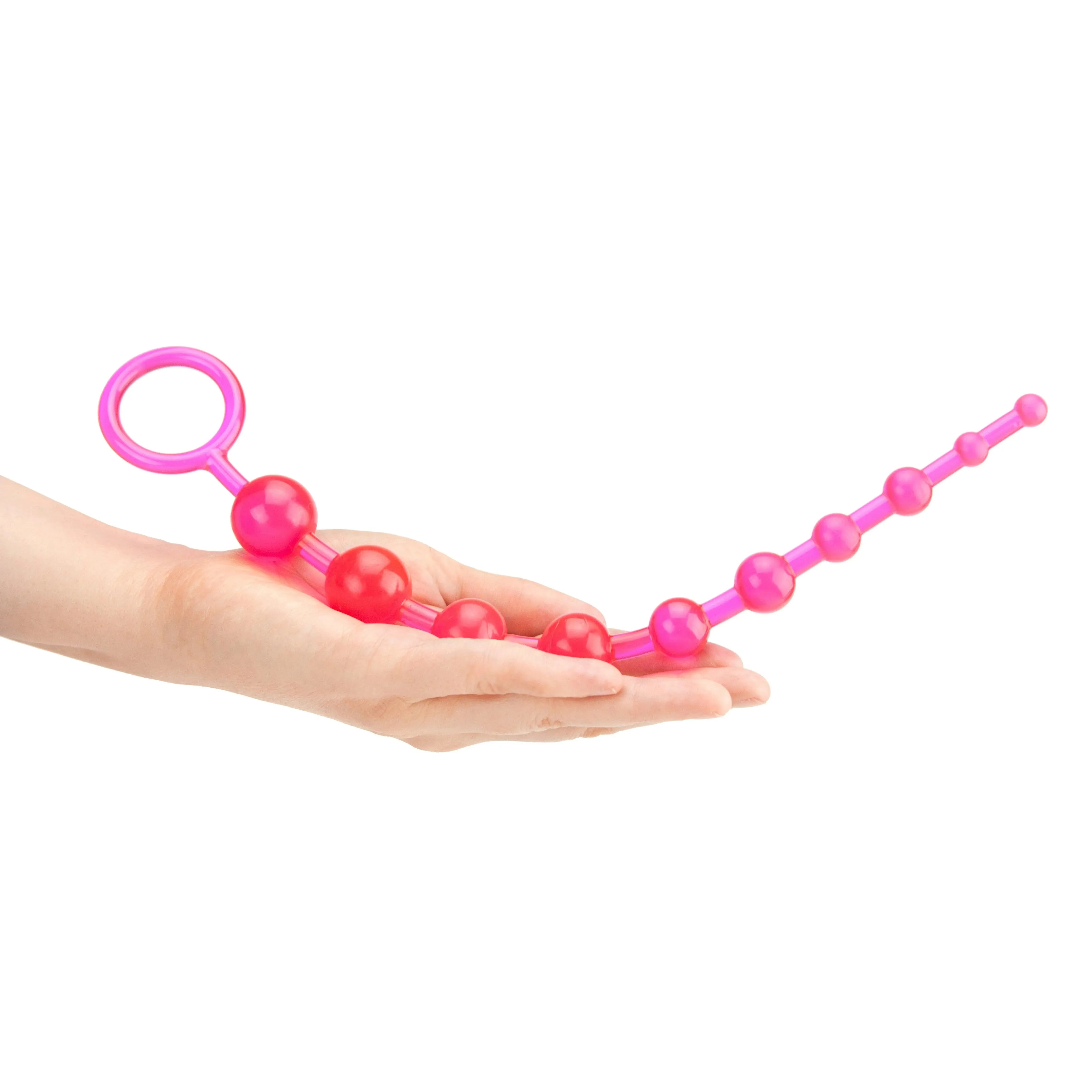 Cheeky beads Anal beads - EdenSeduce